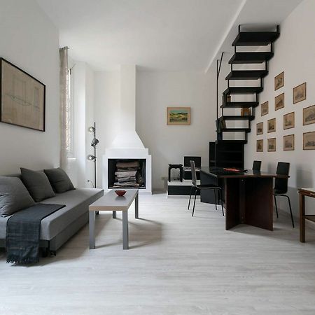 Amedei Apartment Int 7 Milan Exterior photo
