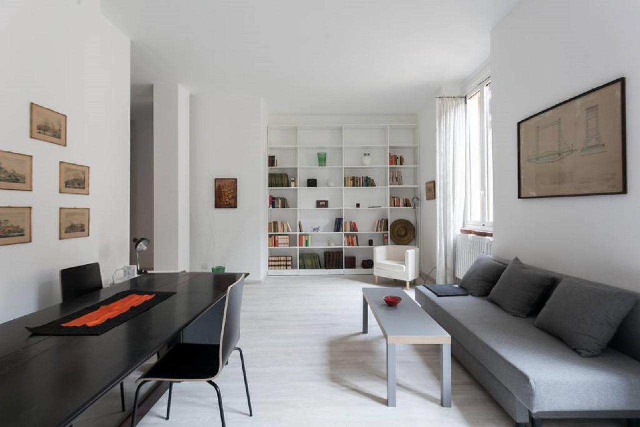 Amedei Apartment Int 7 Milan Exterior photo