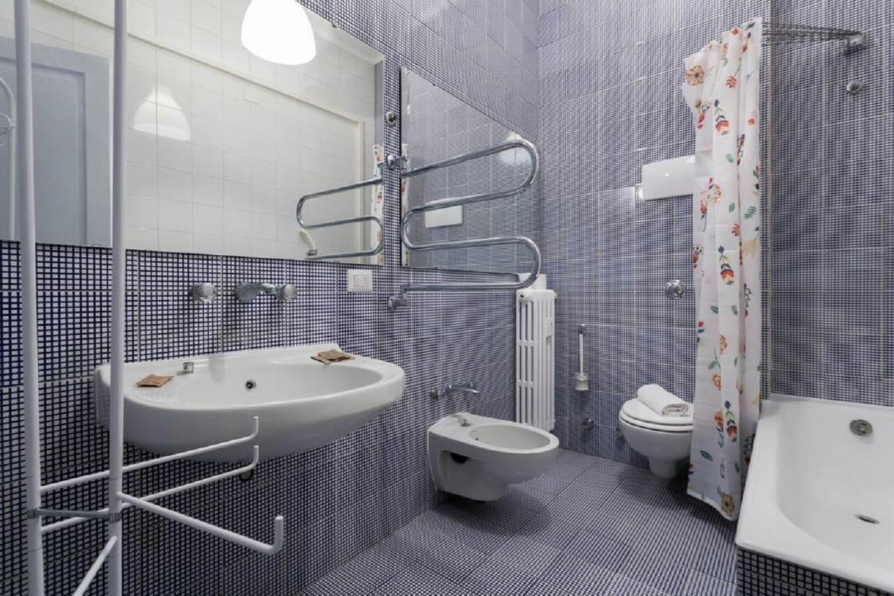 Amedei Apartment Int 7 Milan Exterior photo