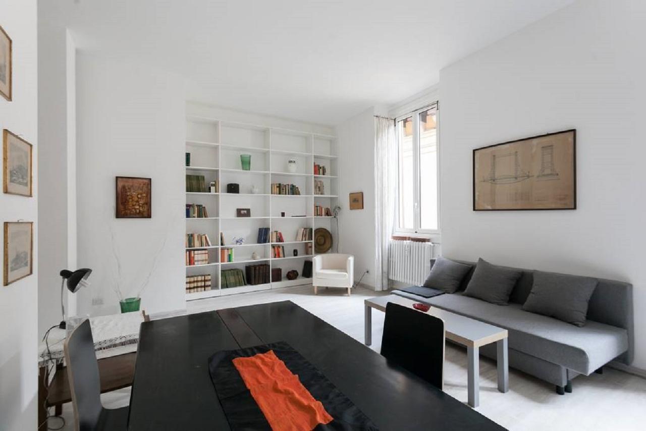 Amedei Apartment Int 7 Milan Exterior photo