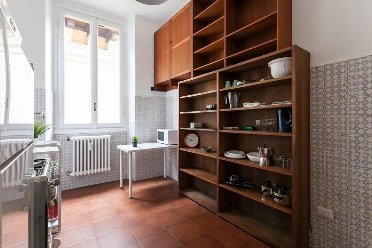 Amedei Apartment Int 7 Milan Exterior photo