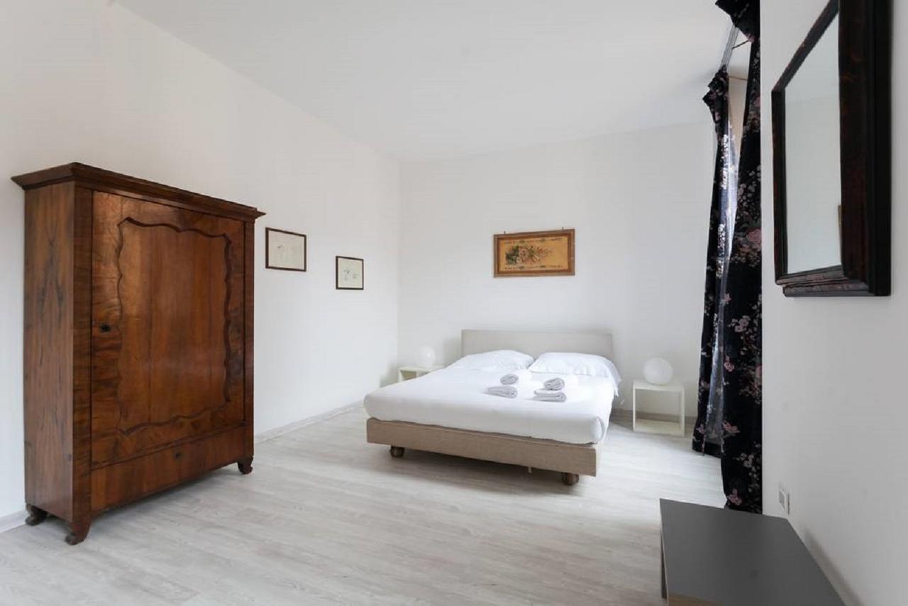 Amedei Apartment Int 7 Milan Exterior photo