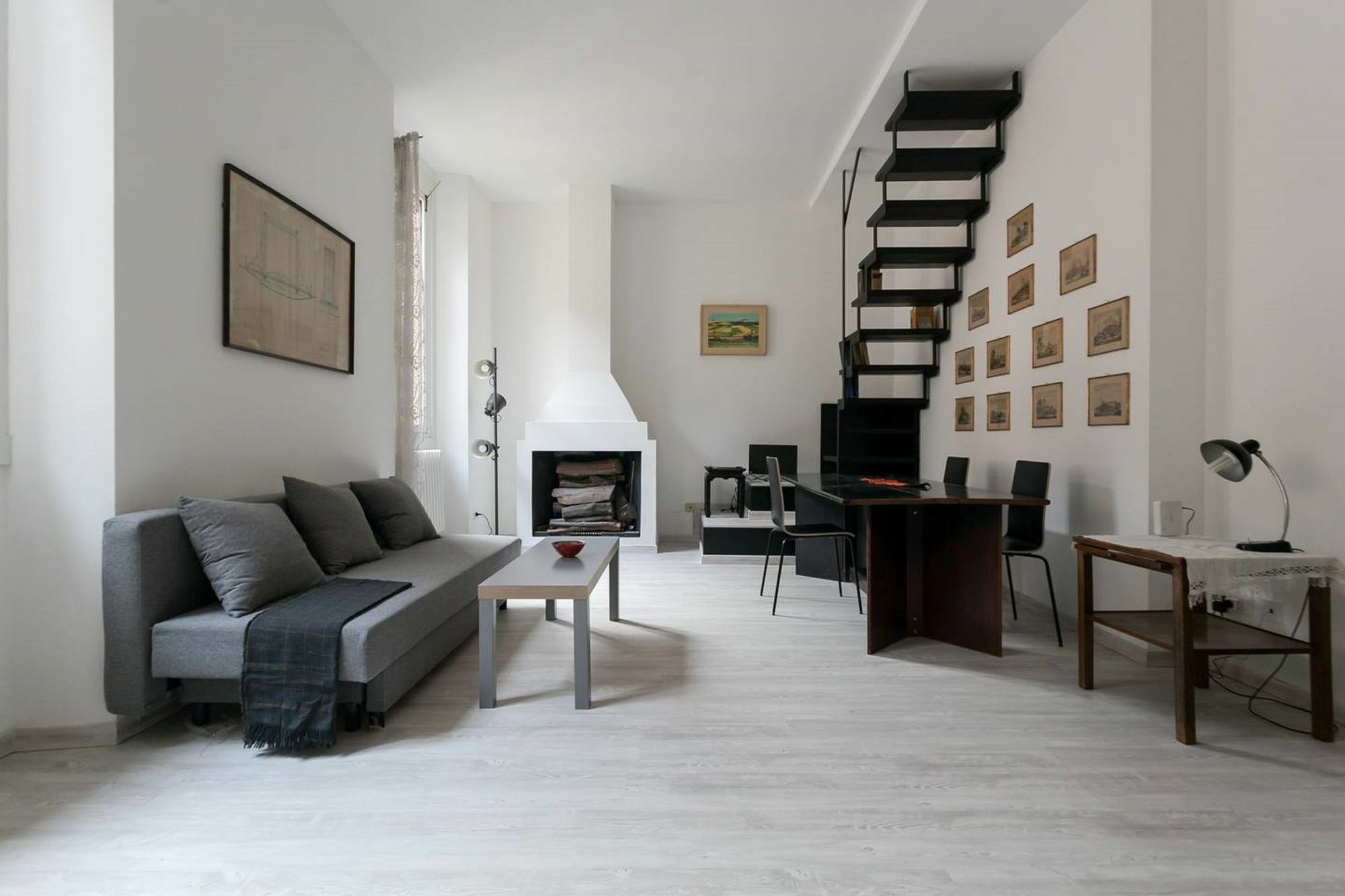 Amedei Apartment Int 7 Milan Exterior photo
