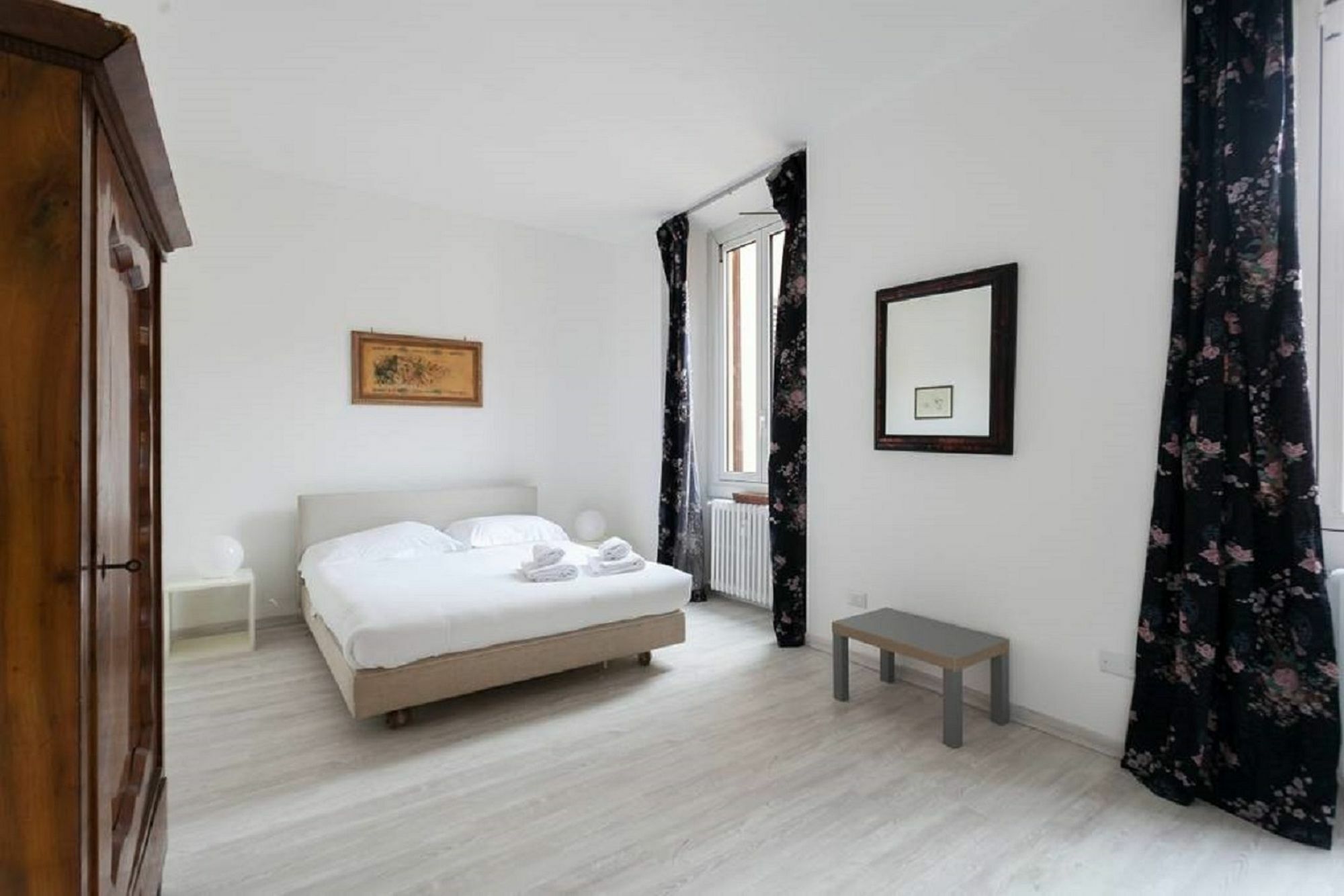 Amedei Apartment Int 7 Milan Exterior photo